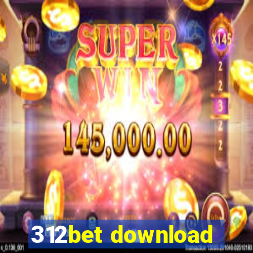 312bet download